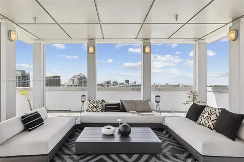 201 Aqua Avenue Miami Beach FL 33141
