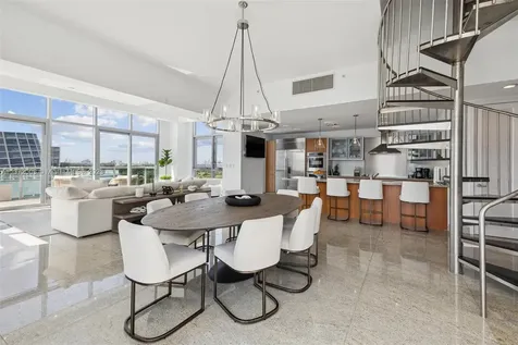 201 Aqua Avenue Miami Beach FL 33141