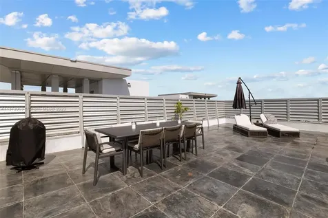201 Aqua Avenue Miami Beach FL 33141