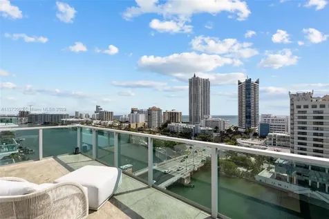201 Aqua Avenue Miami Beach FL 33141