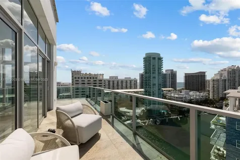 201 Aqua Avenue Miami Beach FL 33141