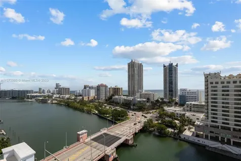 201 Aqua Avenue Miami Beach FL 33141