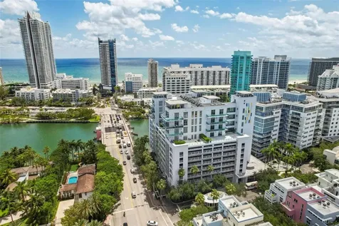 201 Aqua Avenue Miami Beach FL 33141