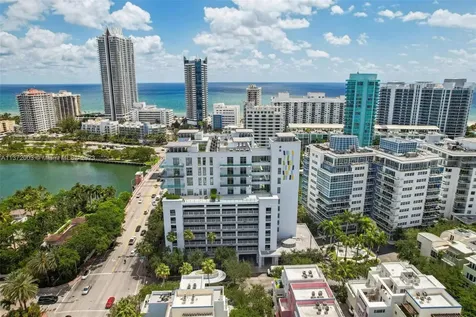 201 Aqua Avenue Miami Beach FL 33141