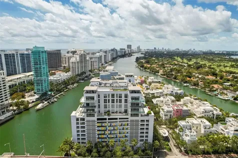 201 Aqua Avenue Miami Beach FL 33141