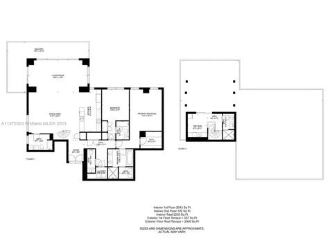 201 Aqua Avenue Miami Beach FL 33141