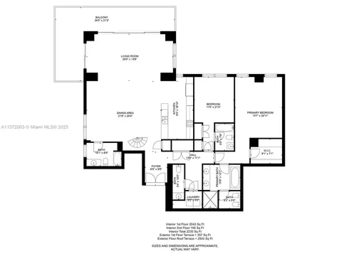 201 Aqua Avenue Miami Beach FL 33141