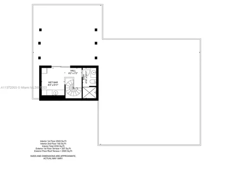 201 Aqua Avenue Miami Beach FL 33141