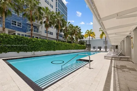 201 Aqua Avenue Miami Beach FL 33141