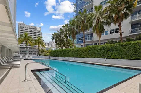 201 Aqua Avenue Miami Beach FL 33141