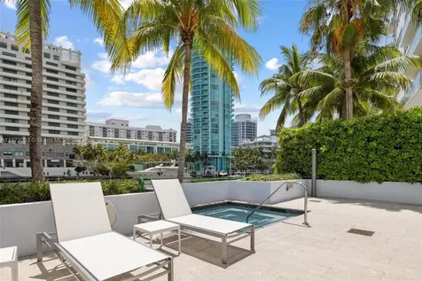 201 Aqua Avenue Miami Beach FL 33141