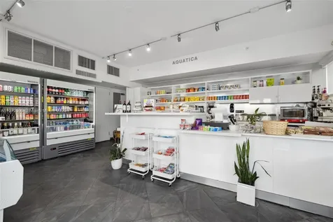 201 Aqua Avenue Miami Beach FL 33141