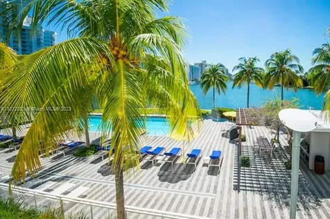 201 Aqua Avenue Miami Beach FL 33141