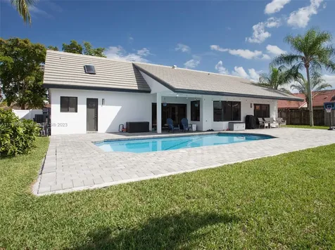 5721 Hawkes Bluff Avenue Davie FL 33331