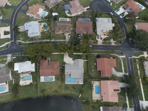 5721 Hawkes Bluff Avenue Davie FL 33331