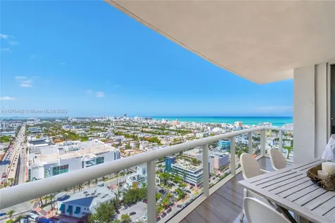 400 Alton Road Miami Beach FL 33139