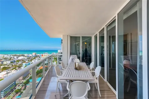400 Alton Road Miami Beach FL 33139