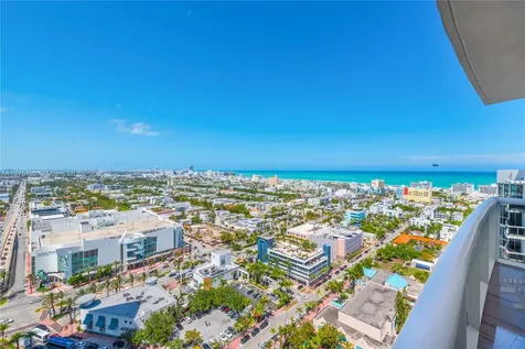400 Alton Road Miami Beach FL 33139