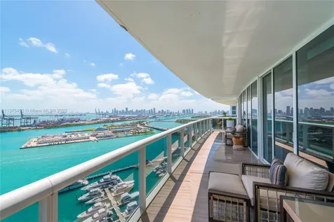 400 Alton Road Miami Beach FL 33139