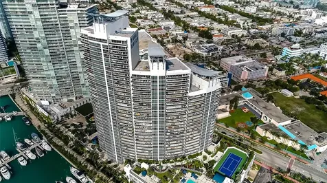 400 Alton Road Miami Beach FL 33139