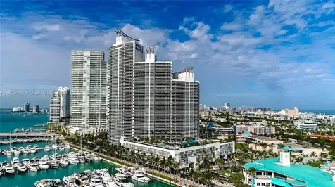 400 Alton Road Miami Beach FL 33139