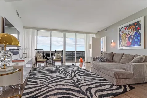 400 Alton Road Miami Beach FL 33139