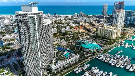 400 Alton Road Miami Beach FL 33139