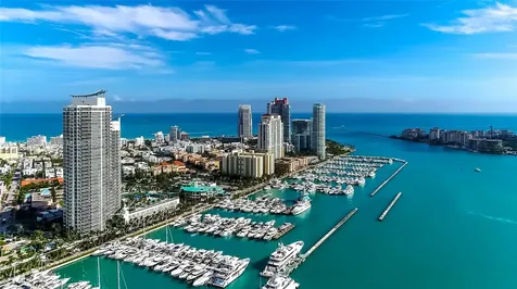 400 Alton Road Miami Beach FL 33139