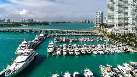 400 Alton Road Miami Beach FL 33139