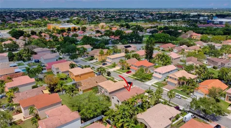 330 SW 194th Avenue Pembroke Pines FL 33029