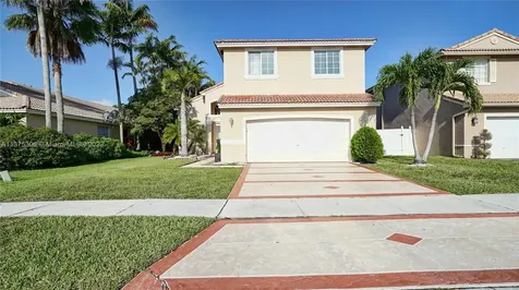 330 SW 194th Avenue Pembroke Pines FL 33029