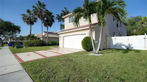 330 SW 194th Avenue Pembroke Pines FL 33029