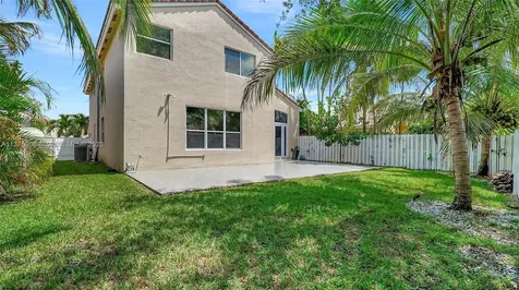 330 SW 194th Avenue Pembroke Pines FL 33029
