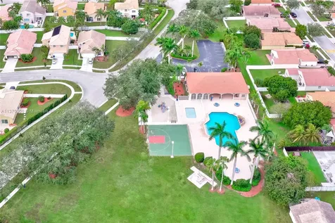 330 SW 194th Avenue Pembroke Pines FL 33029