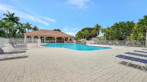 330 SW 194th Avenue Pembroke Pines FL 33029