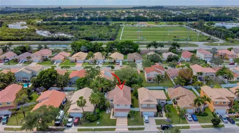 330 SW 194th Avenue Pembroke Pines FL 33029