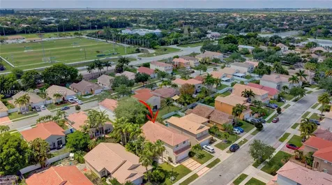 330 SW 194th Avenue Pembroke Pines FL 33029