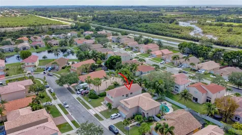 330 SW 194th Avenue Pembroke Pines FL 33029