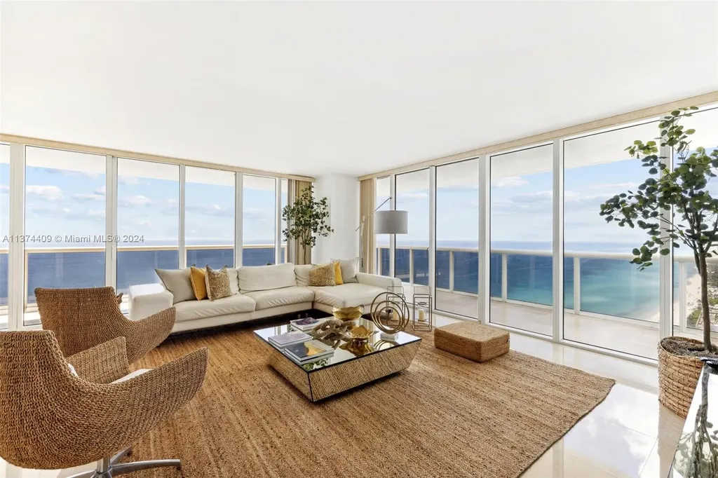 1830 S Ocean Drive Hallandale Beach FL 33009