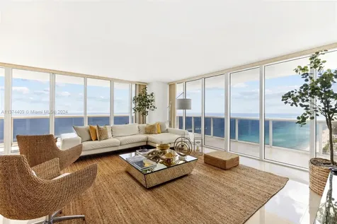 1830 S Ocean Drive Hallandale Beach FL 33009