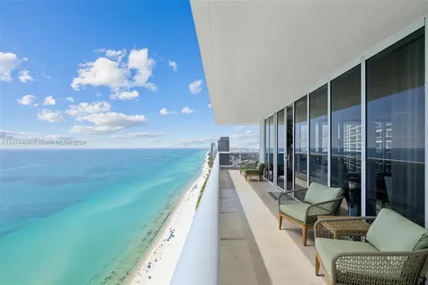 1830 S Ocean Drive Hallandale Beach FL 33009