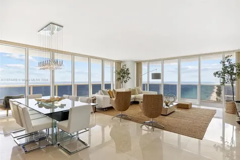 1830 S Ocean Drive Hallandale Beach FL 33009