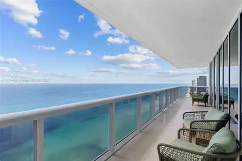 1830 S Ocean Drive Hallandale Beach FL 33009