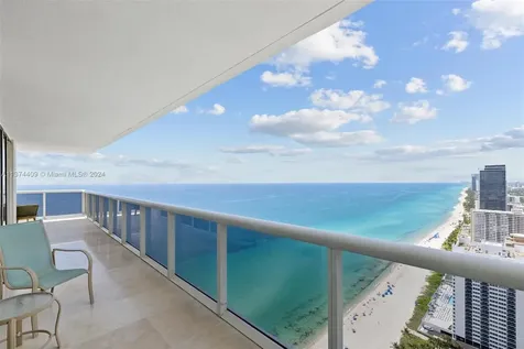 1830 S Ocean Drive Hallandale Beach FL 33009