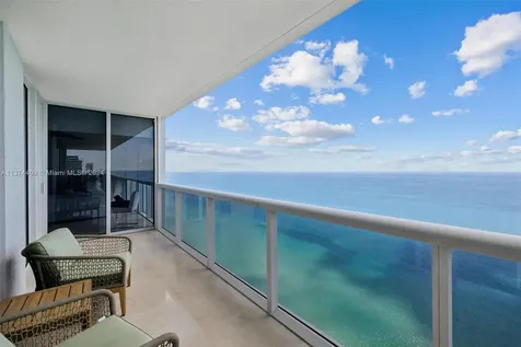 1830 S Ocean Drive Hallandale Beach FL 33009