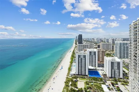 1830 S Ocean Drive Hallandale Beach FL 33009