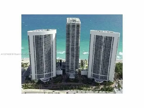 1830 S Ocean Drive Hallandale Beach FL 33009