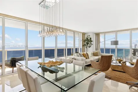 1830 S Ocean Drive Hallandale Beach FL 33009