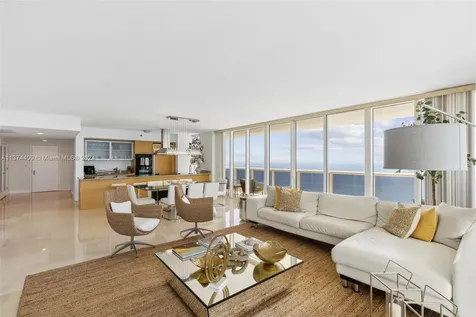 1830 S Ocean Drive Hallandale Beach FL 33009