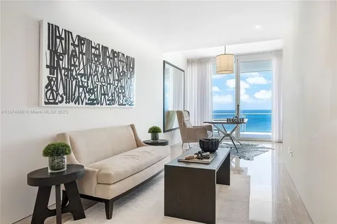 9001 Collins Avenue Surfside FL 33154